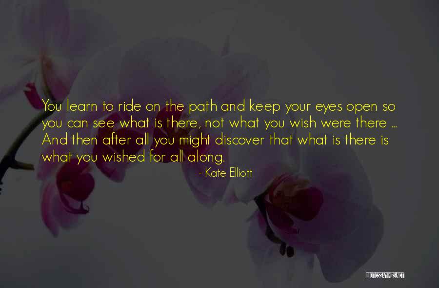 Dijkmanshuizenstraat Quotes By Kate Elliott Dijkmanshuizenstraat Quotes By Kate Elliott