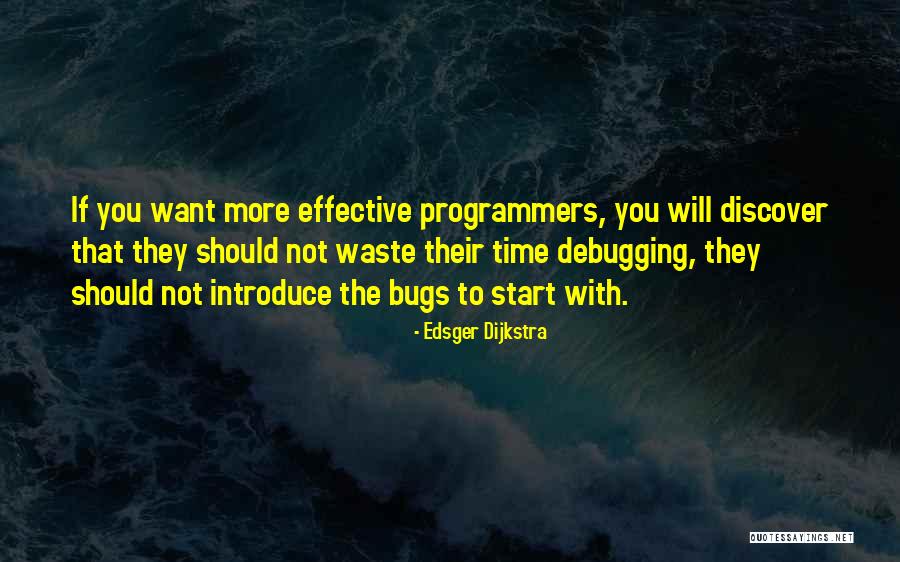 Dijkstra Quotes By Edsger Dijkstra Dijkstra Quotes By Edsger Dijkstra