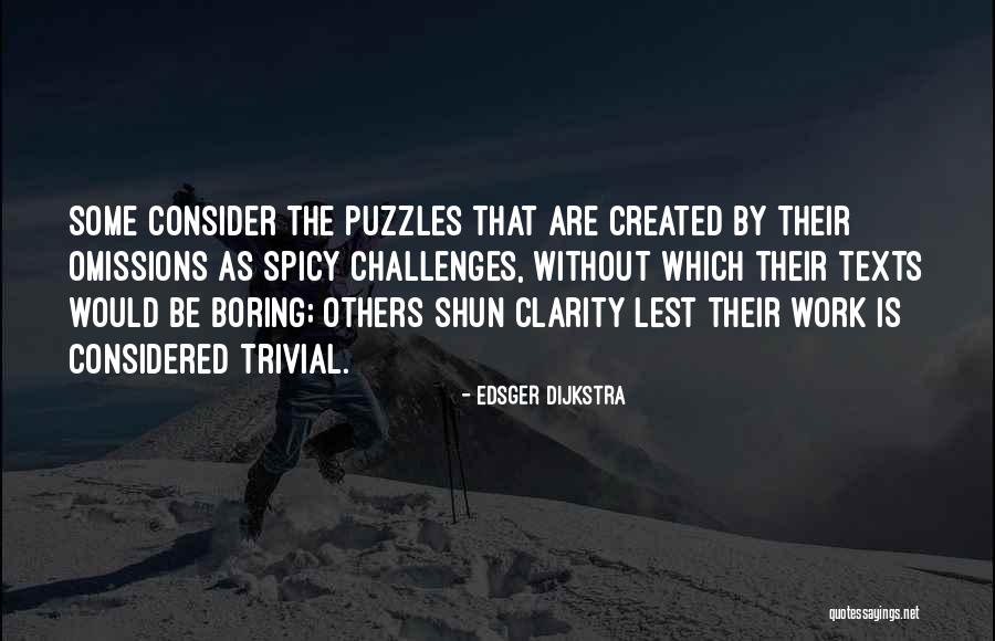 Dijkstra Quotes By Edsger Dijkstra Dijkstra Quotes By Edsger Dijkstra
