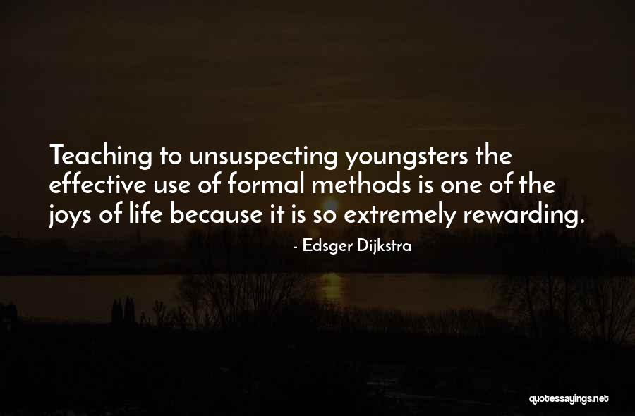 Dijkstra Quotes By Edsger Dijkstra Dijkstra Quotes By Edsger Dijkstra