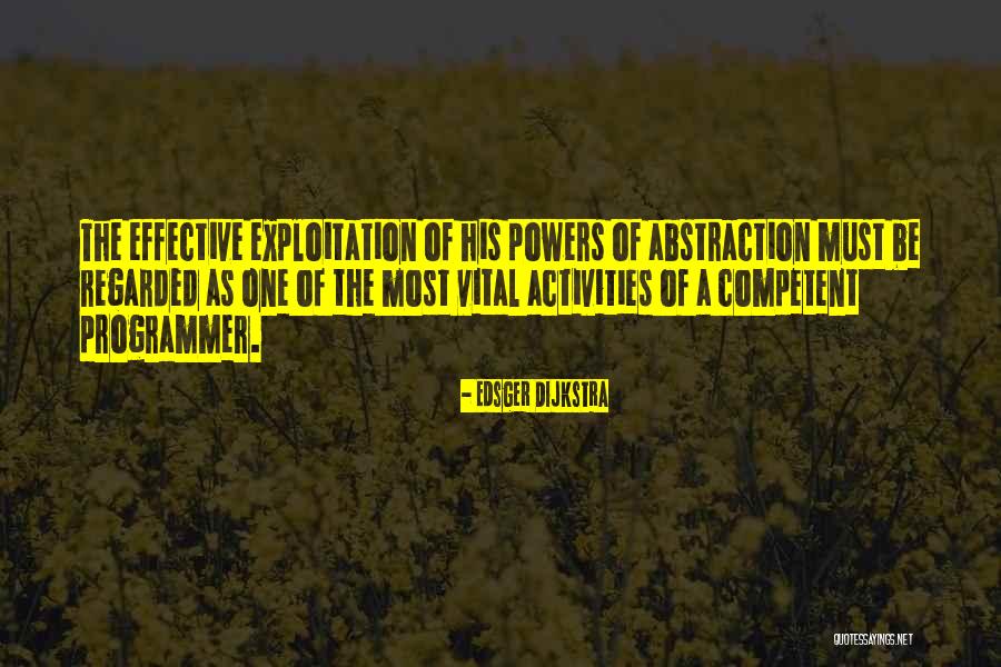 Dijkstra Quotes By Edsger Dijkstra Dijkstra Quotes By Edsger Dijkstra