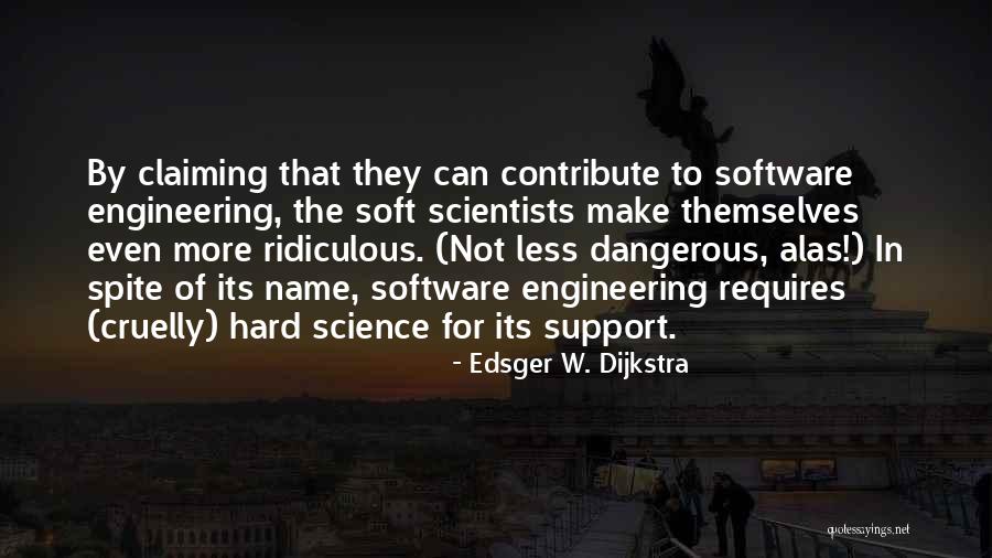 Dijkstra Quotes By Edsger W. Dijkstra Dijkstra Quotes By Edsger W. Dijkstra