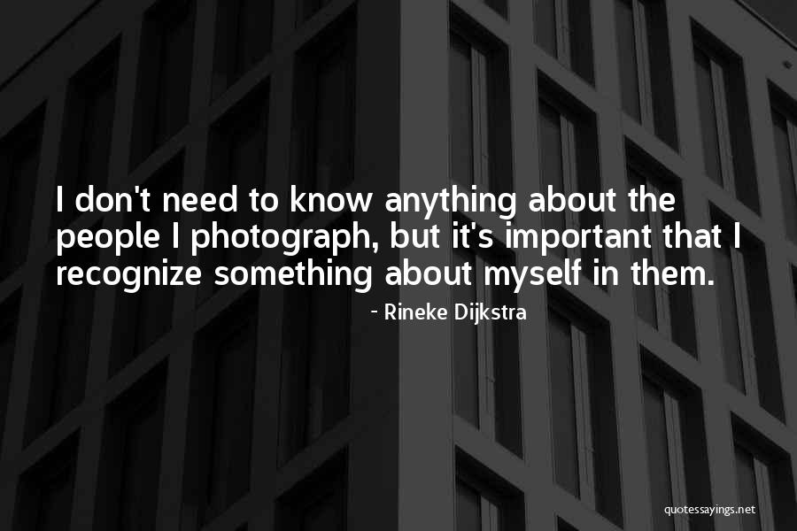 Dijkstra Quotes By Rineke Dijkstra Dijkstra Quotes By Rineke Dijkstra