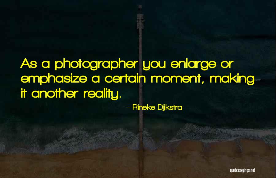 Dijkstra Quotes By Rineke Dijkstra Dijkstra Quotes By Rineke Dijkstra