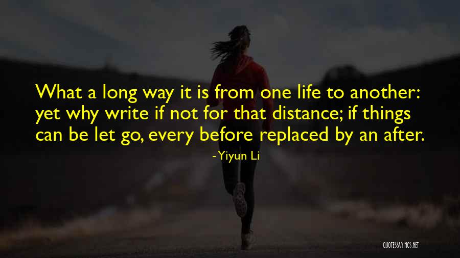 Dijual Tanah Quotes By Yiyun Li Dijual Tanah Quotes By Yiyun Li