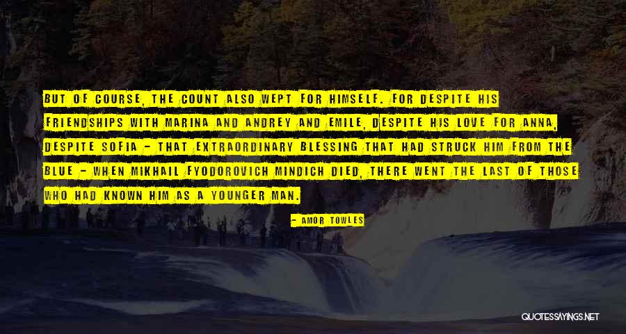 Dijual Villa Quotes By Amor Towles Dijual Villa Quotes By Amor Towles