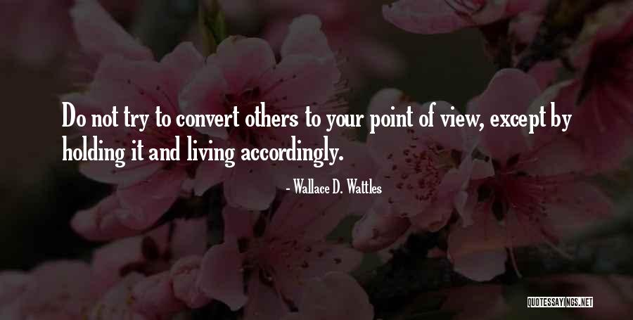 Dijuan Bray Quotes By Wallace D. Wattles Dijuan Bray Quotes By Wallace D. Wattles