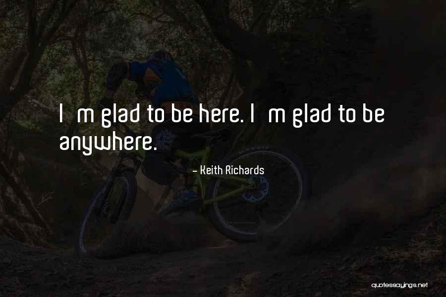 Dijuan Trent Quotes By Keith Richards Dijuan Trent Quotes By Keith Richards