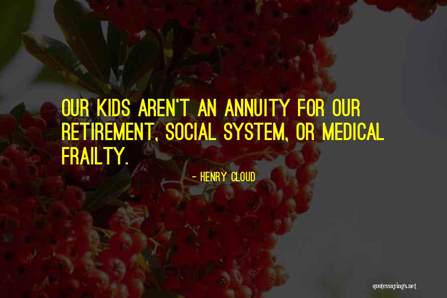 Dikala Hujan Quotes By Henry Cloud Dikala Hujan Quotes By Henry Cloud