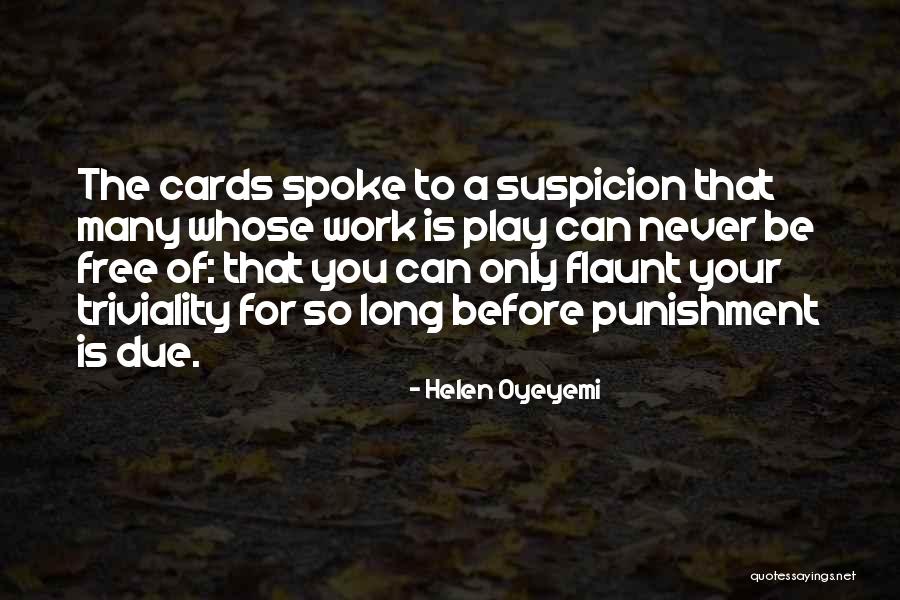 Dikau Gadis Quotes By Helen Oyeyemi Dikau Gadis Quotes By Helen Oyeyemi