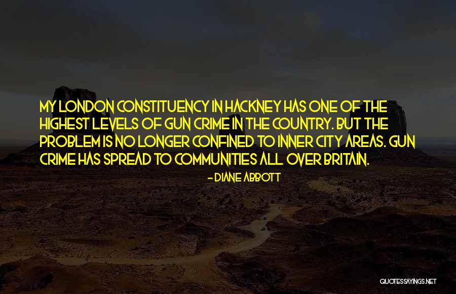 Dikenal Pasti Quotes By Diane Abbott