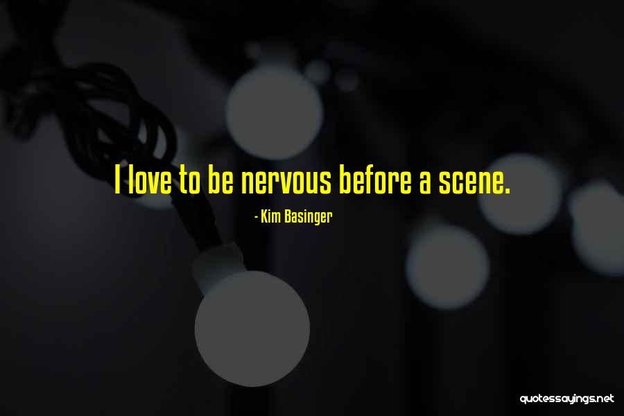 Dikenli Balik Quotes By Kim Basinger Dikenli Balik Quotes By Kim Basinger