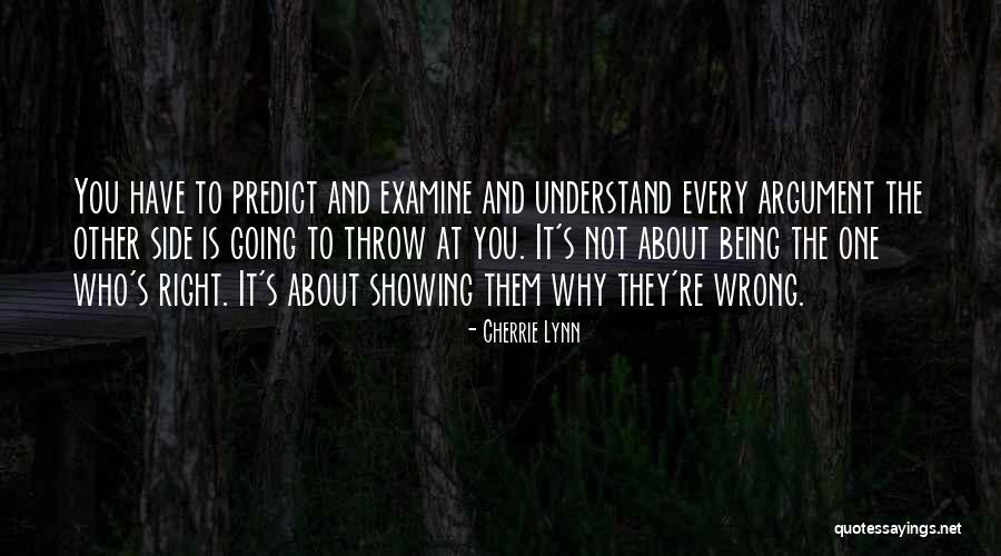 Dikey Fare Quotes By Cherrie Lynn Dikey Fare Quotes By Cherrie Lynn
