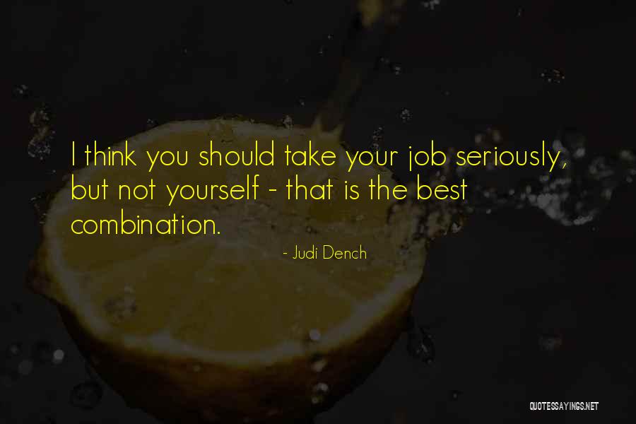 Diki Angielski Quotes By Judi Dench Diki Angielski Quotes By Judi Dench