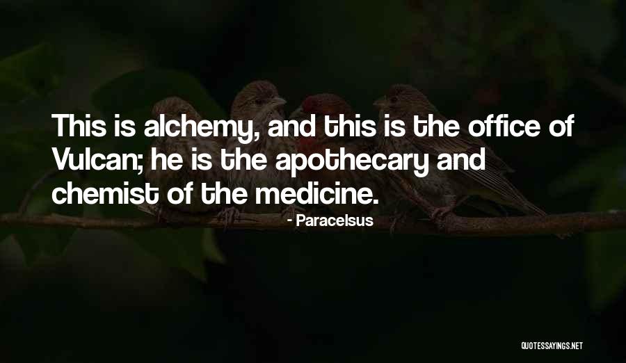 Diki Angielski Quotes By Paracelsus Diki Angielski Quotes By Paracelsus
