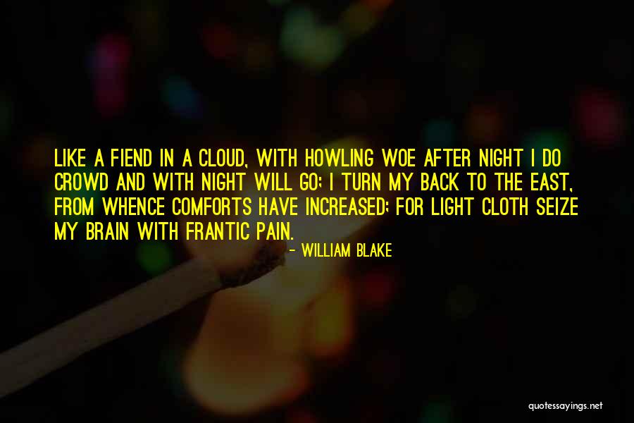 Dikir Barat Quotes By William Blake Dikir Barat Quotes By William Blake