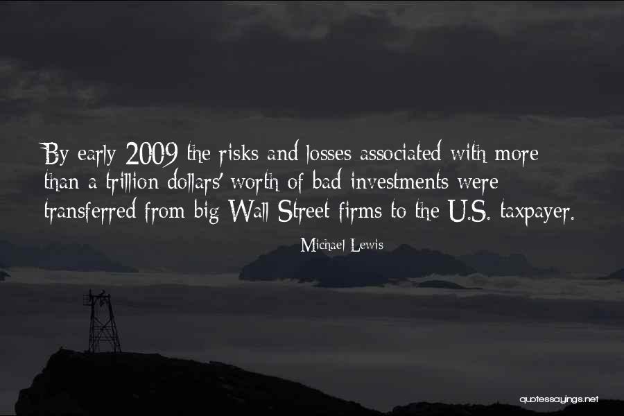 Dikkatli Ol Quotes By Michael Lewis Dikkatli Ol Quotes By Michael Lewis