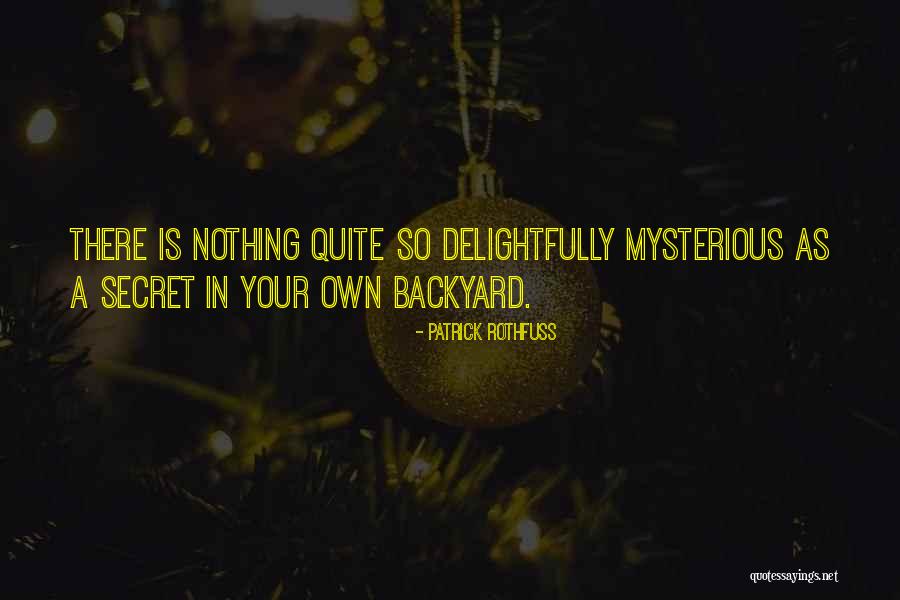Dikkilona Quotes By Patrick Rothfuss Dikkilona Quotes By Patrick Rothfuss