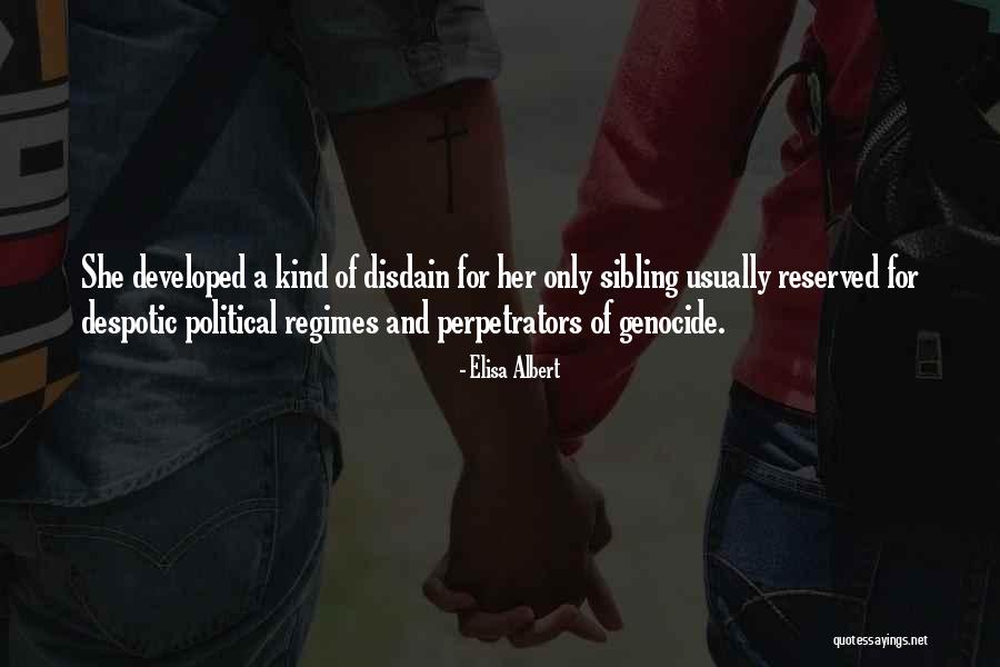 Dikokayangpumitaw Quotes By Elisa Albert Dikokayangpumitaw Quotes By Elisa Albert