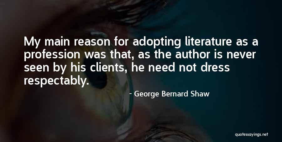 Dikongue Cest Quotes By George Bernard Shaw Dikongue Cest Quotes By George Bernard Shaw