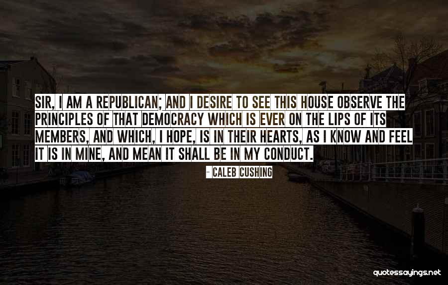 Dikotomi Nedir Quotes By Caleb Cushing Dikotomi Nedir Quotes By Caleb Cushing