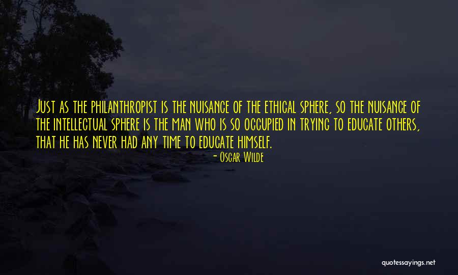 Dikotomi Nedir Quotes By Oscar Wilde Dikotomi Nedir Quotes By Oscar Wilde