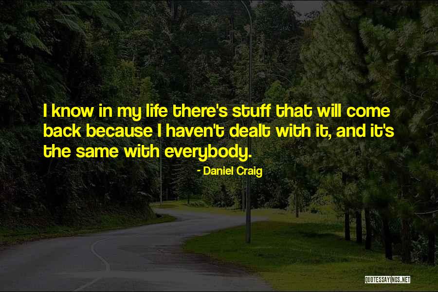 Dikotomi Quotes By Daniel Craig Dikotomi Quotes By Daniel Craig