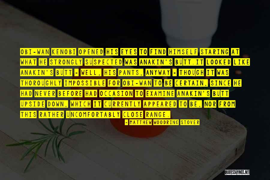 Dikotomi Quotes By Matthew Woodring Stover Dikotomi Quotes By Matthew Woodring Stover