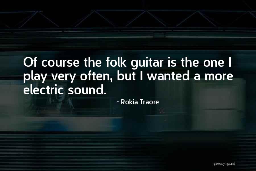 Dikotomi Quotes By Rokia Traore Dikotomi Quotes By Rokia Traore