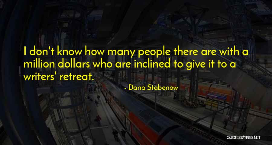 Dikotomy Quotes By Dana Stabenow Dikotomy Quotes By Dana Stabenow