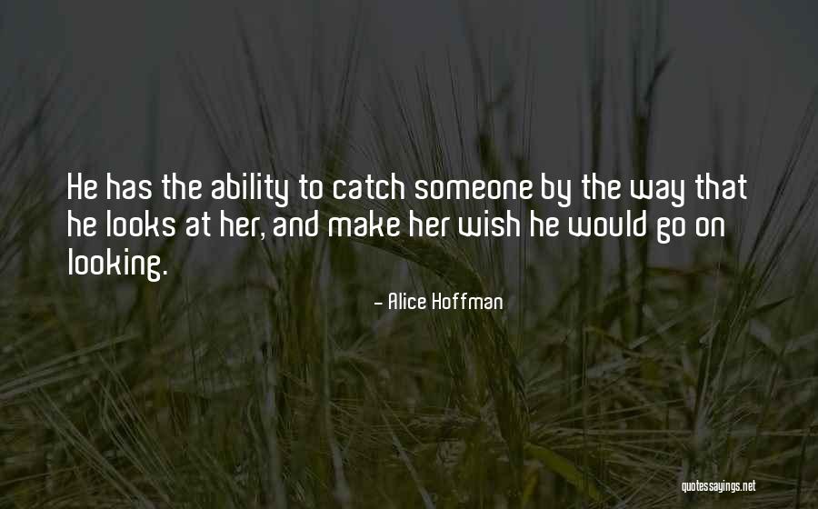 Dikova Quotes By Alice Hoffman Dikova Quotes By Alice Hoffman