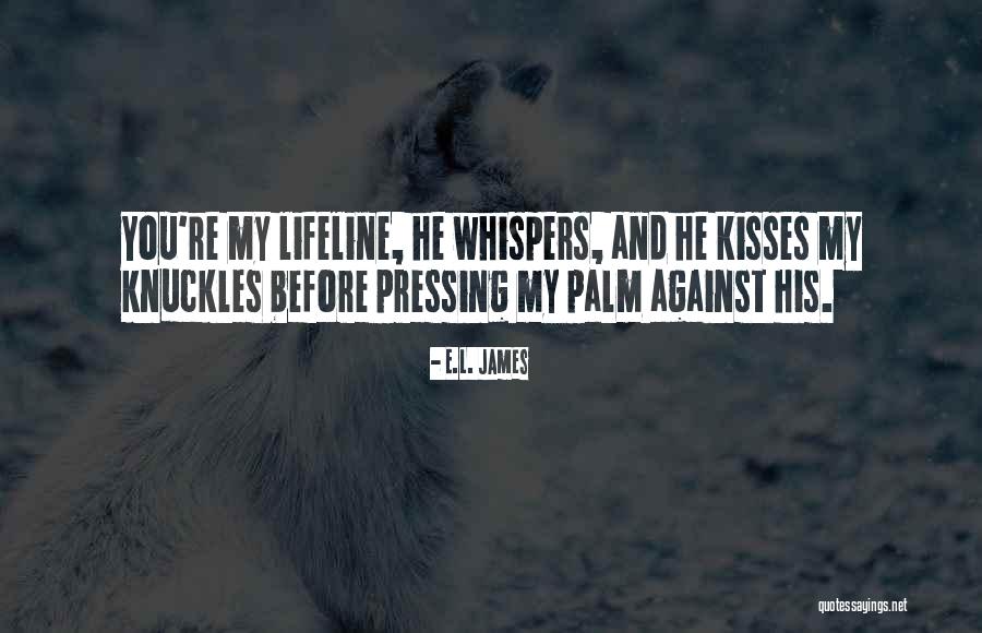 Dikova Quotes By E.L. James Dikova Quotes By E.L. James