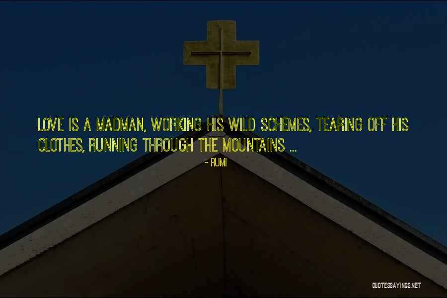 Dikran Tulane Quotes By Rumi Dikran Tulane Quotes By Rumi