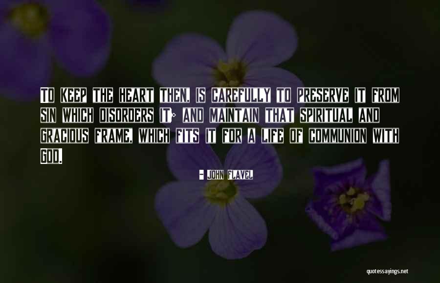 Diksi Puisi Quotes By John Flavel Diksi Puisi Quotes By John Flavel