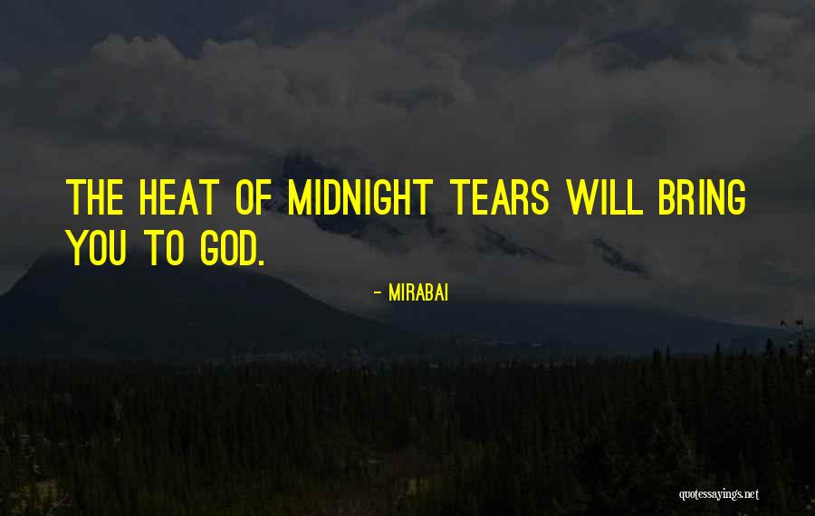 Diktatur Quotes By Mirabai