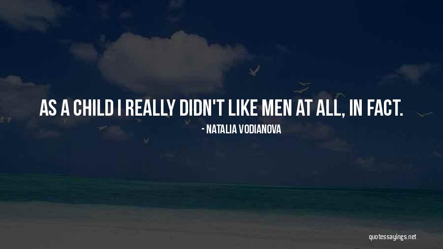 Dikti Forlap Quotes By Natalia Vodianova Dikti Forlap Quotes By Natalia Vodianova
