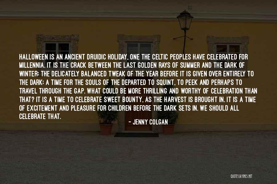 Dikurangin Quotes By Jenny Colgan Dikurangin Quotes By Jenny Colgan