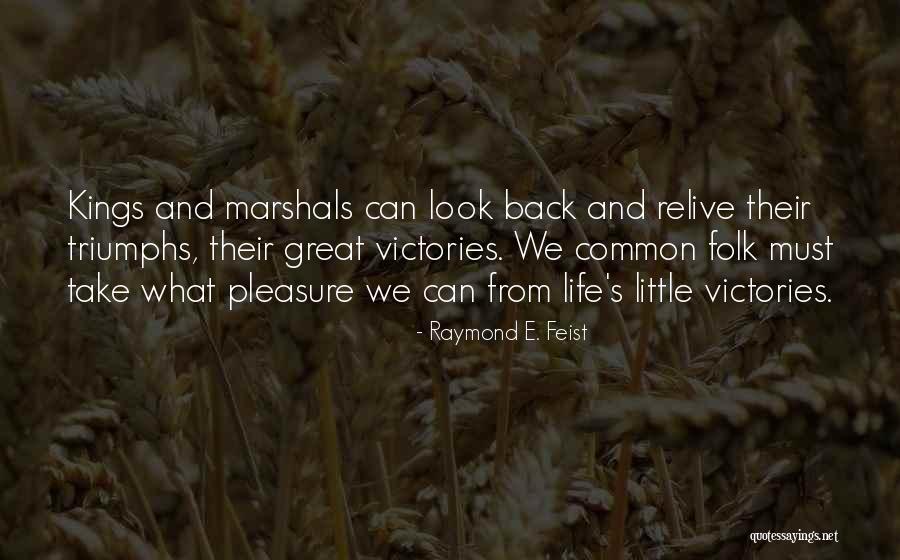 Dikwijls Betekenis Quotes By Raymond E. Feist Dikwijls Betekenis Quotes By Raymond E. Feist