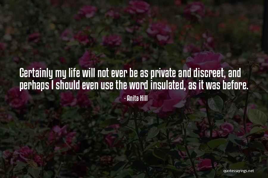 Dil Bechara Seri Quotes By Anita Hill Dil Bechara Seri Quotes By Anita Hill