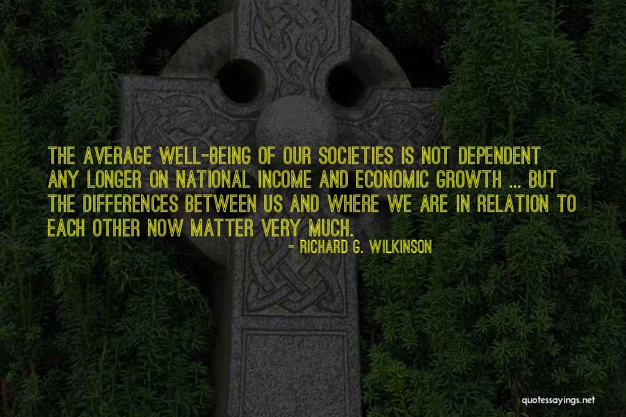 Dil E Nadaan Quotes By Richard G. Wilkinson Dil E Nadaan Quotes By Richard G. Wilkinson