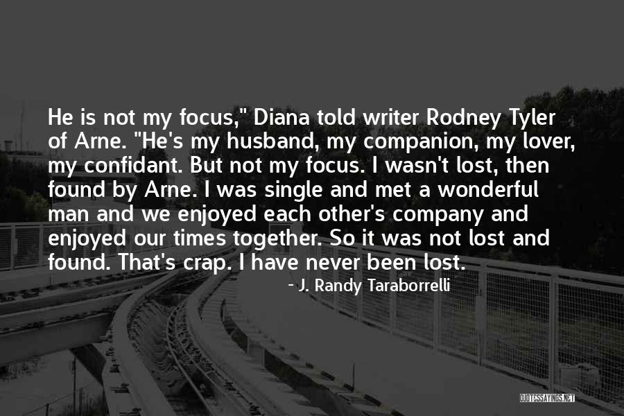 Dil Hai Tumhara Quotes By J. Randy Taraborrelli Dil Hai Tumhara Quotes By J. Randy Taraborrelli