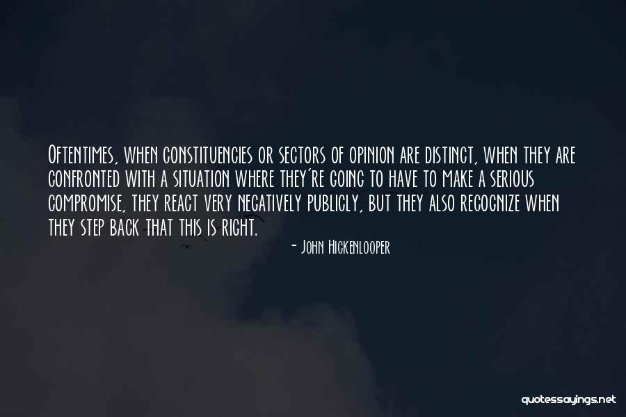 Dil Hai Tumhara Quotes By John Hickenlooper Dil Hai Tumhara Quotes By John Hickenlooper
