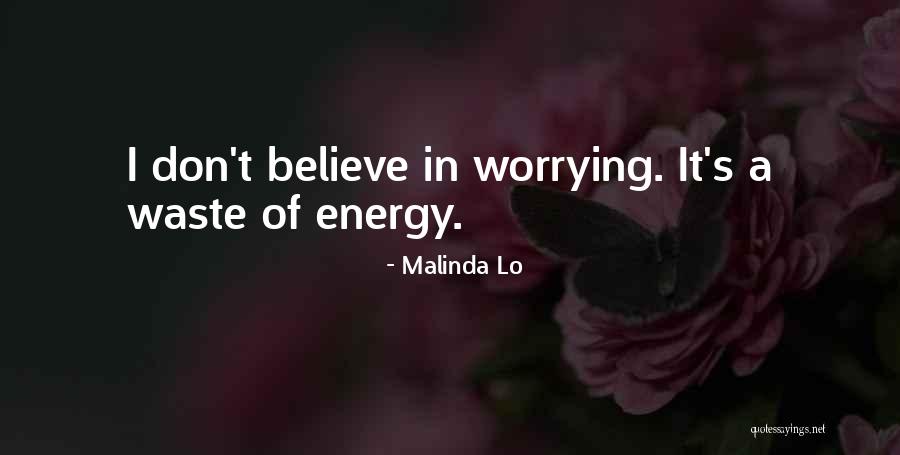 Dil Hai Tumhara Quotes By Malinda Lo