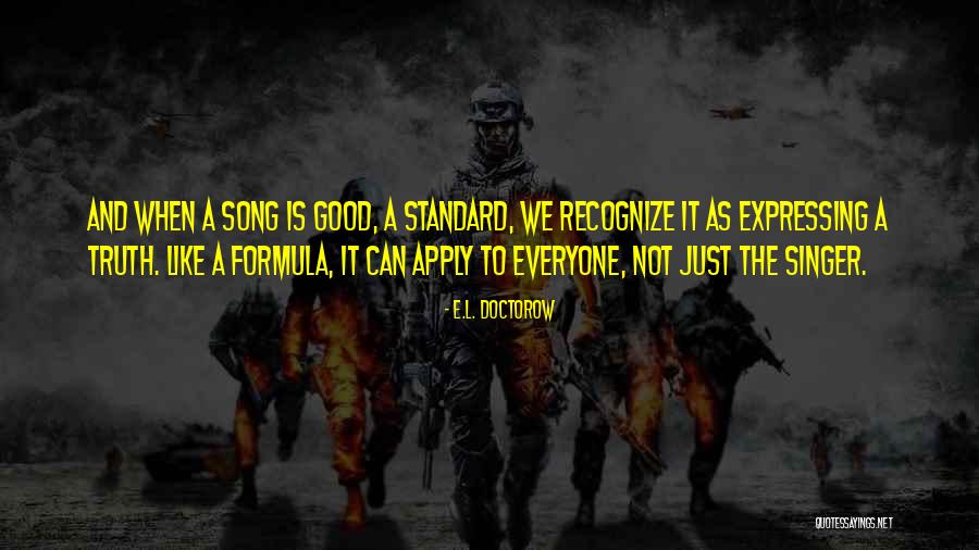 Dil Keh Raha Hai Quotes By E.L. Doctorow Dil Keh Raha Hai Quotes By E.L. Doctorow