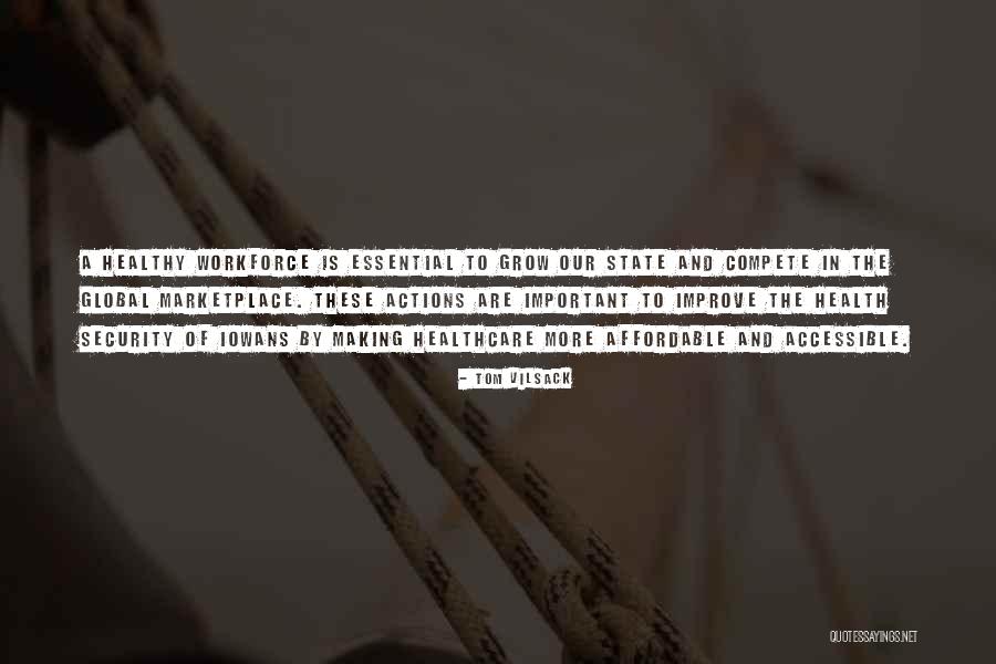 Dil Keh Raha Hai Quotes By Tom Vilsack Dil Keh Raha Hai Quotes By Tom Vilsack