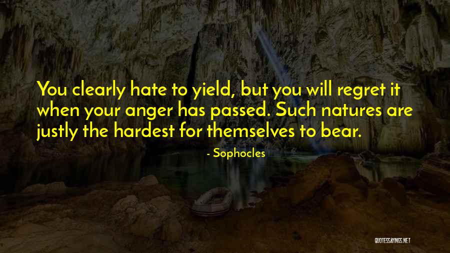 Dil Ki Suno Quotes By Sophocles Dil Ki Suno Quotes By Sophocles