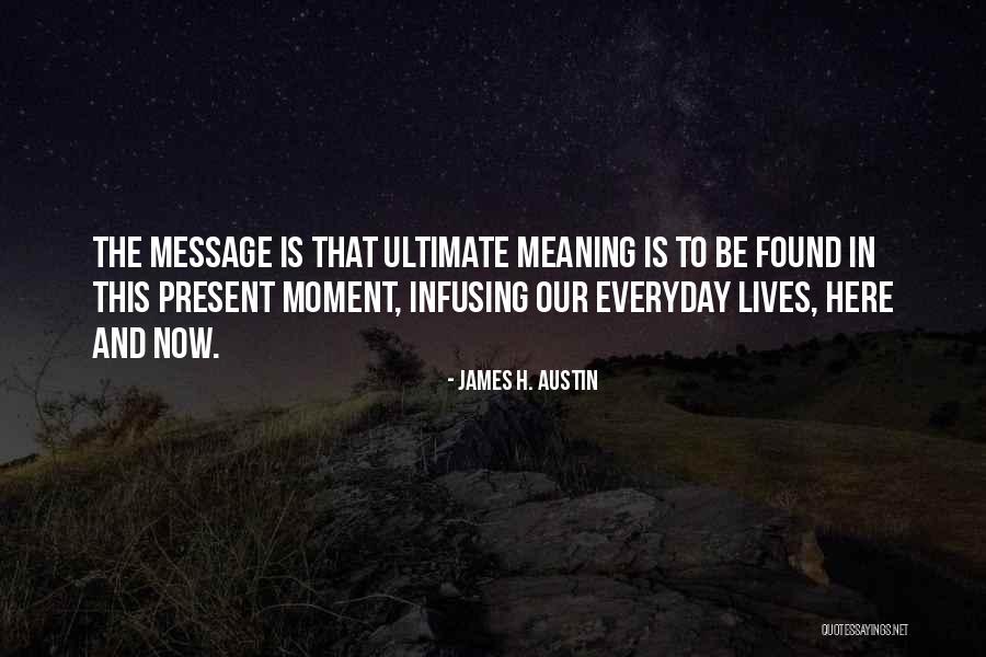 Dil Na Dukhao Quotes By James H. Austin Dil Na Dukhao Quotes By James H. Austin