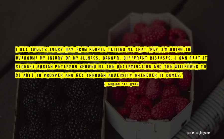 Dil Saaf Rakho Quotes By Adrian Peterson Dil Saaf Rakho Quotes By Adrian Peterson