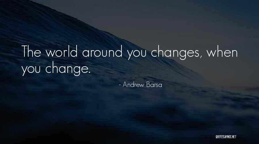 Dil Saaf Rakho Quotes By Andrew Barsa Dil Saaf Rakho Quotes By Andrew Barsa