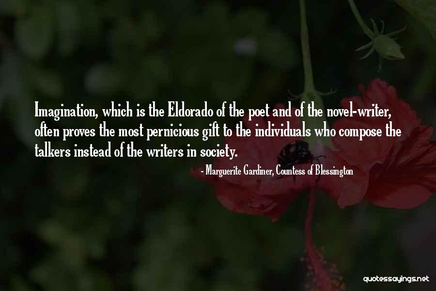 Dilag Kasingkahulugan Quotes By Marguerite Gardiner, Countess Of Blessington Dilag Kasingkahulugan Quotes By Marguerite Gardiner, Countess Of Blessington